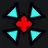 What you're missing cyan custom crosshair