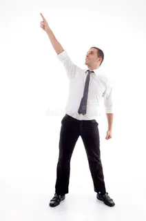 whats he pointing at white custom crosshair