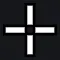 white white custom crosshair