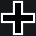 White white custom crosshair