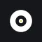 White CircDot white custom crosshair