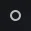 White Circle white custom crosshair