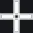 White cross hair from Bwilly white custom crosshair