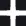 white crosshair