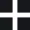 White crosshair ( no outline )