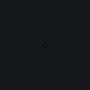 White Dot black custom crosshair