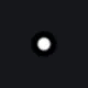 White Dot white custom crosshair