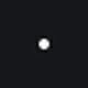 white dot white custom crosshair