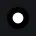white dot white custom crosshair