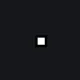White Dot white custom crosshair