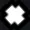 white dot white custom crosshair