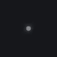 White Dot with Glow white custom crosshair