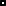 White Dot Xhair black custom crosshair