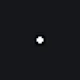 White Dot Xhair v2 white custom crosshair