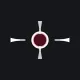 White Flicking v3 white custom crosshair