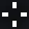 White shade white custom crosshair