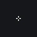 WhiteGrace white custom crosshair