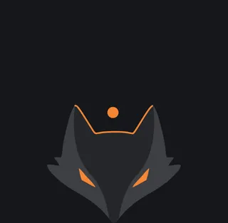 (WOLF) orange custom crosshair