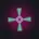 Won The West custom crosshair