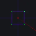 Works for me green custom crosshair