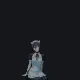 wow reze so hot custom crosshair
