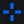 ww blue custom crosshair