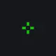 wwwwwwwwww green custom crosshair