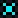 X-cross cyan custom crosshair