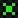 X-cross green custom crosshair