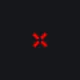 X CrossHair