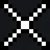 X CrossHair