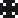 x (hole) white custom crosshair