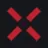 x_lightred red custom crosshair