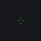 XANTARES custom crosshair