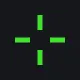 xanti green custom crosshair