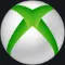 XBOX Controller HOME BUTTON white custom crosshair