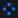 xD blue custom crosshair