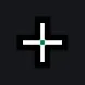 xen eharvly white custom crosshair