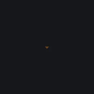 xhairxxx orange custom crosshair