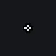 XKEVVS white custom crosshair