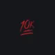 xtenkayx red custom crosshair