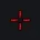 XX red custom crosshair