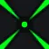 XXXXXXXXX green custom crosshair