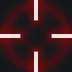 XY Ghost Jx ネ Crosshair