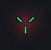 Y crosshair