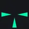 Y0Sh1M1TSu green custom crosshair