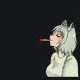 Yani Neko AK-47 Recoil Crosshair [Chainsmoking Cat]