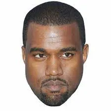 ye white custom crosshair