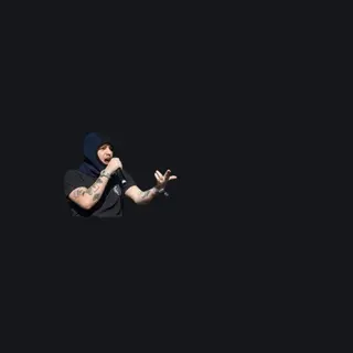 Yeat CrossHair