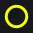 Yellow Circle yellow custom crosshair